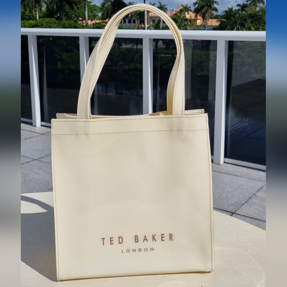 Ted Baker Mini Tote Bag - Picture 3 of 4